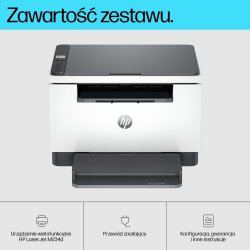 Hp Laserjet Mfp M234d Printer Laser A4 600 X 600 Dpi 29 Ppm