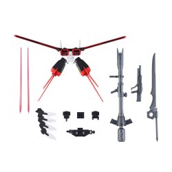 Hg 1/144 Ekstra Dele St Gunpla 01 (Aile Striker)