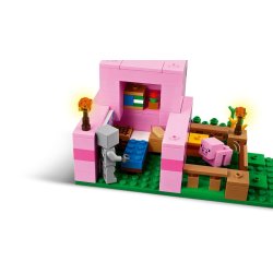 Lego Minecraft 21268 Babysvinehuset