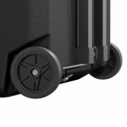 Yolco Bcx40 Kleskab Portable (Placering) 39 L F Gr