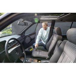 K&auml;rcher Se 3-18 Kompakt Batterist 1,2 L Tromlestvsuger Vd 184 W Posels