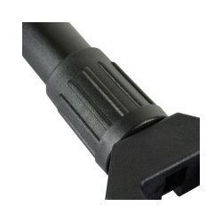 M-Tac Foldeskovl Med Olivengrnt Betrk