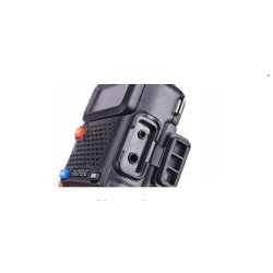 Uv-5R Htq 3800 Usb-C Walkie-Talkie