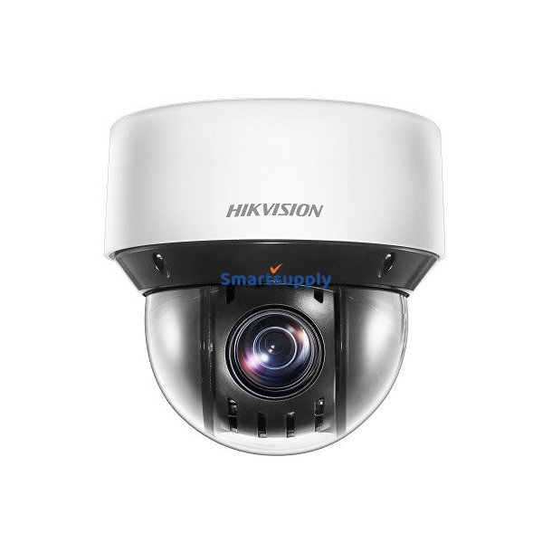 Hikvision DS-2DE4A425IWG-E overvgningskamera Kuppel IP-sikkerhedskamera Indendrs & udendrs 2560 x 1440 pixel Loft/vg