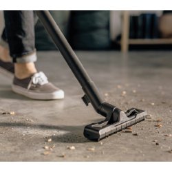 K&auml;rcher Wd 4 S V-20/5/22 20 L Tromlevakuum Tr &amp; Vd 1000 W Posels