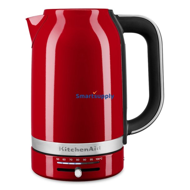 Kitchenaid 5Kek1701eer Elkedel 1,7 L 2400 W Rd