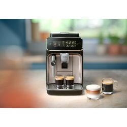 Philips EP3321/40 kaffemaskine Fuld-auto Espressomaskine 1,8 L