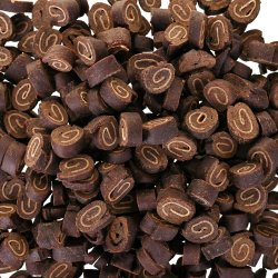 PETITTO Sushi Lamb with fish - godbid til hund - 500g