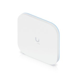 Ubiquiti E7 WLAN adgangspunkt 11500 Mbit/s Hvid Strm over Ethernet (PoE)