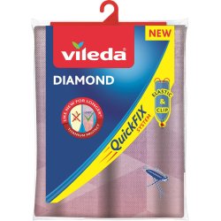 Strygebrtbetrk Vileda Diamond