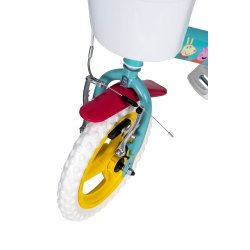 Brnecykel TOIMSA TOI1198 12" Peppa Pig