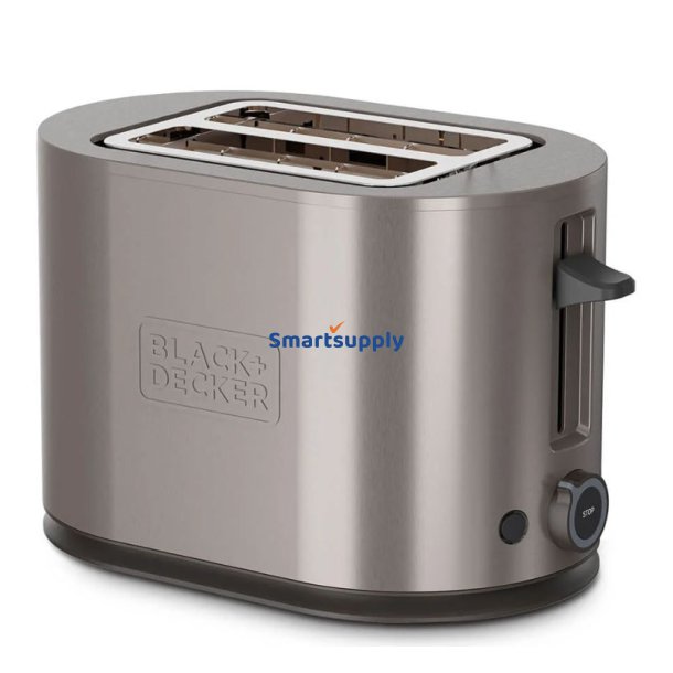 Black &amp; Decker Bxtoa901e 900W Brdrister