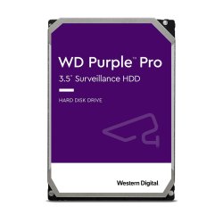 Western Digital Purple Pro 3,5" 14 TB Serial ATA III