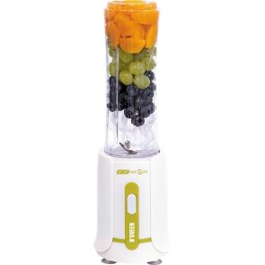 Noveen SB210 blender 0,6 L Bordplade blender 300 W Grn
