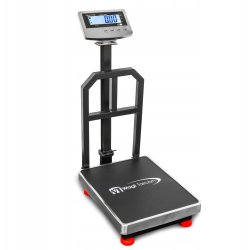 PLATFORMSVGT WAGI TARCZYN WT-185N 300kg