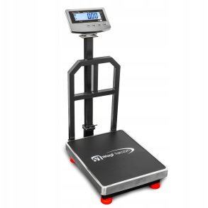 PLATFORMSVGT WAGI TARCZYN WT-185N 300kg