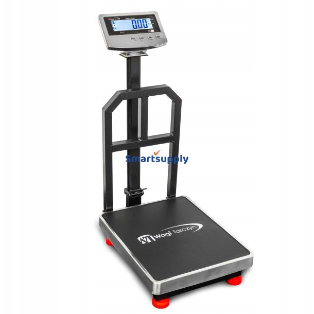 PLATFORMSVGT WAGI TARCZYN WT-185N 300kg