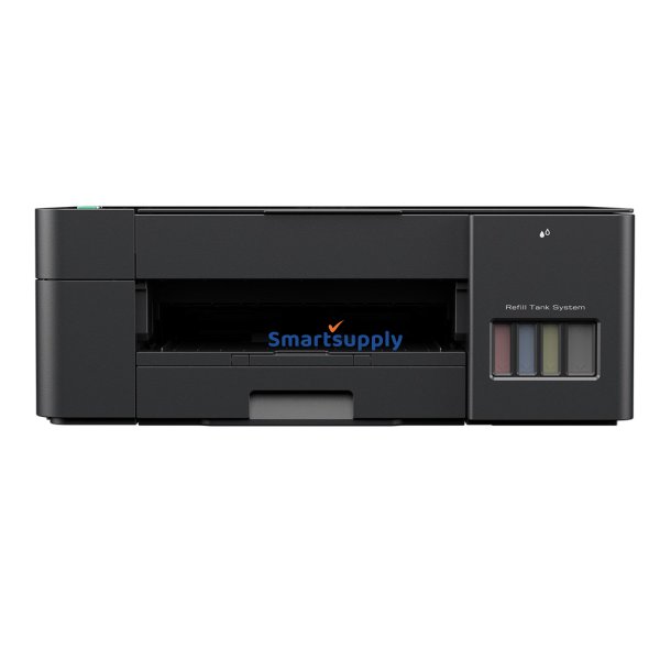 Brother Dcp-T420w Multifunktionsprinter Inkjet A4 6000 X 1200 Dpi 16 Ppm Wi-Fi
