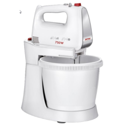 Mixer med rreskl MPM MMR-20Z