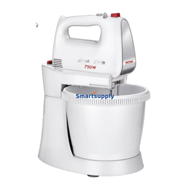 Mixer med rreskl MPM MMR-20Z