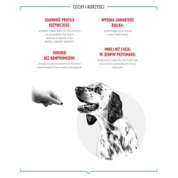 Royal Canin Hundemthedsgodbidder - Hundegodbidder - 230G