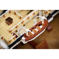 Lego Icons 10335 Udholdenhed