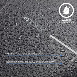 Xd Design Anti-Tyveryrygsk Bobby Soft Brown P/N: P705.796