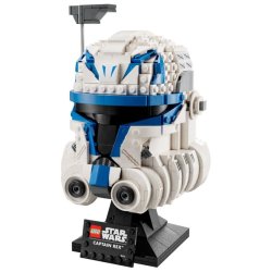 Lego Star Wars 75349 Captain Rex - Hjelm Kollektion
