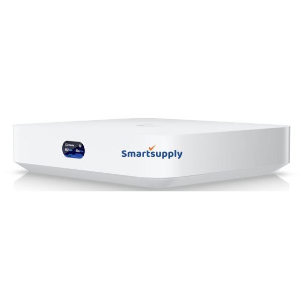 Ubiquiti Ultra Gateway/Controller 1000 Mbit/S
