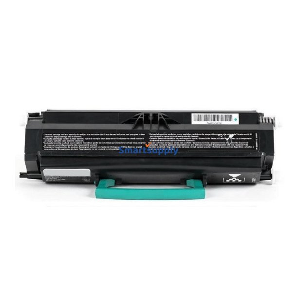 Lexmark X463 / X464 / X466 toner 15.000 sider kompatibel