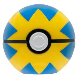 Pokemon W15 Clip 'n' Go Poke Ball Belt Set figur
