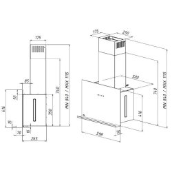 Htte Akpo Wk-9 Veron Pro 60 Guld Malet