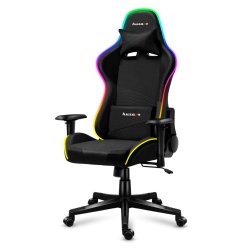 Huzaro Force 6.2 Mesh Rgb Gaming Stol