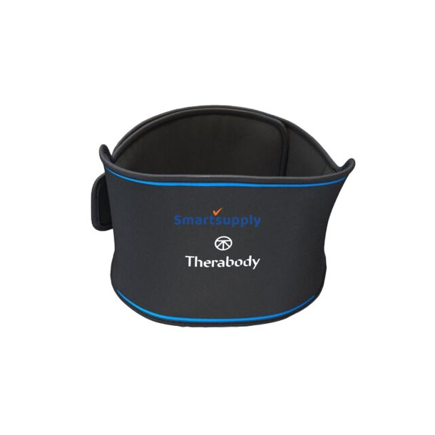 Elektrisk Lndeblte Therabody Recoverytherm Varmt Vibration Ryg Og Kerne