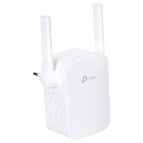 TP-LINK RE305 Netvrkssender Hvid 10, 100 Mbit/s