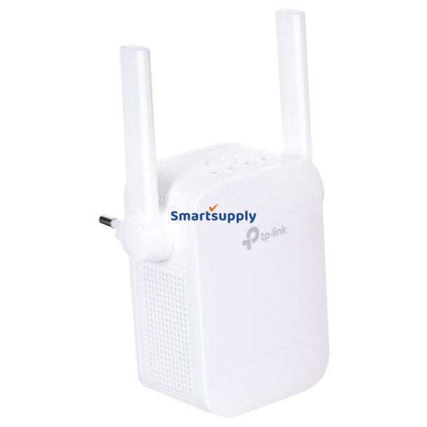 Tp-Link Ac1200 Wi-Fi Range Extender