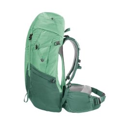 Deuter Futura PRO 34 SL Vandrerygsk til kvinder Grn