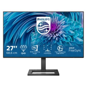 Philips E Line 275E2FAE/00 computerskrm 68,6 cm (27
