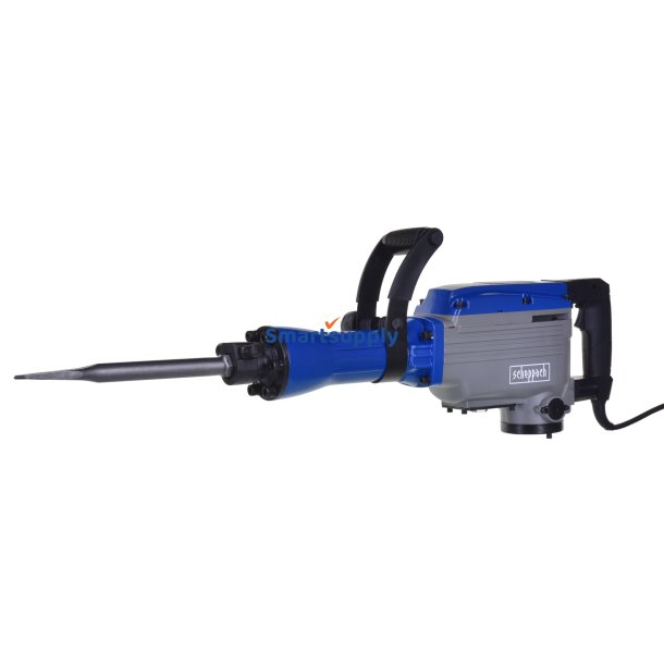Scheppach Ab1700 Hex (Sch5908203901) Nedrivningshammer