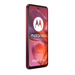 Smartfon Motorola Moto G05 4/128Gb Plum Rd