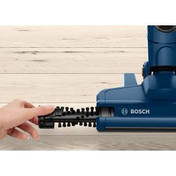 Bosch Serie 2 BBHF216 hndholdt stvsuger Bl Posels