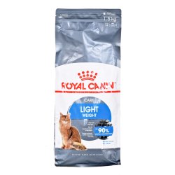 Royal Canin Light Weight Care Katte Trfoder Voksen 1,5 Kg