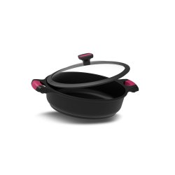 Lav Gryde 28 cm Taurus Great Moments Kck3028l