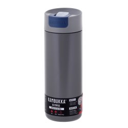 Kambukka Olympus Serious Grey - Termokrus, 500 Ml