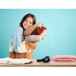 ELDOM TORI barbermaskine, genopladelig og strmdrevet