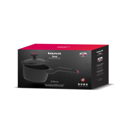 Kasserolle 18Cm Taurus Great Moments Kck3018