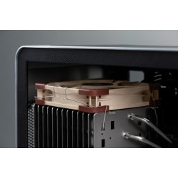 Noctua NF-A12x25 Computerkabinet Ventilator 12 cm Beige, Brun