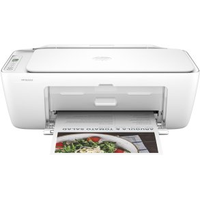HP DeskJet 2810e Trdlst All-in-One Farve Printer, Instant Ink; Kopimaskine, scanner