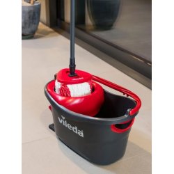 Rotary Moppe Vileda Turbo