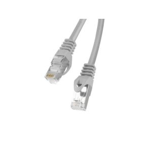 LANBERG PATCHCORD CAT.6 FTP NETVRKSKABEL 1,5 M GR
